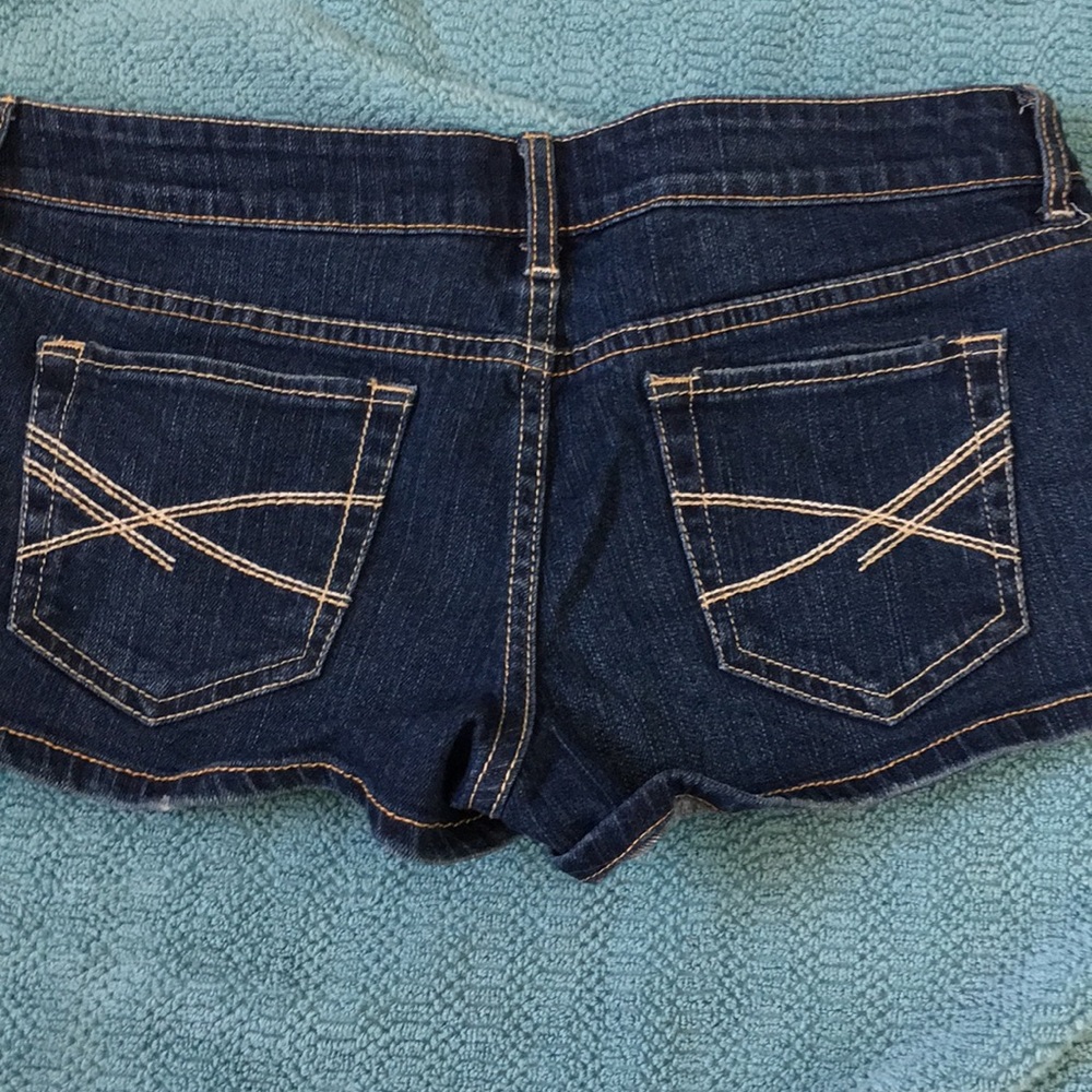 Aeropostale 5/6 Shorts